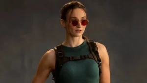 Tomb Raider