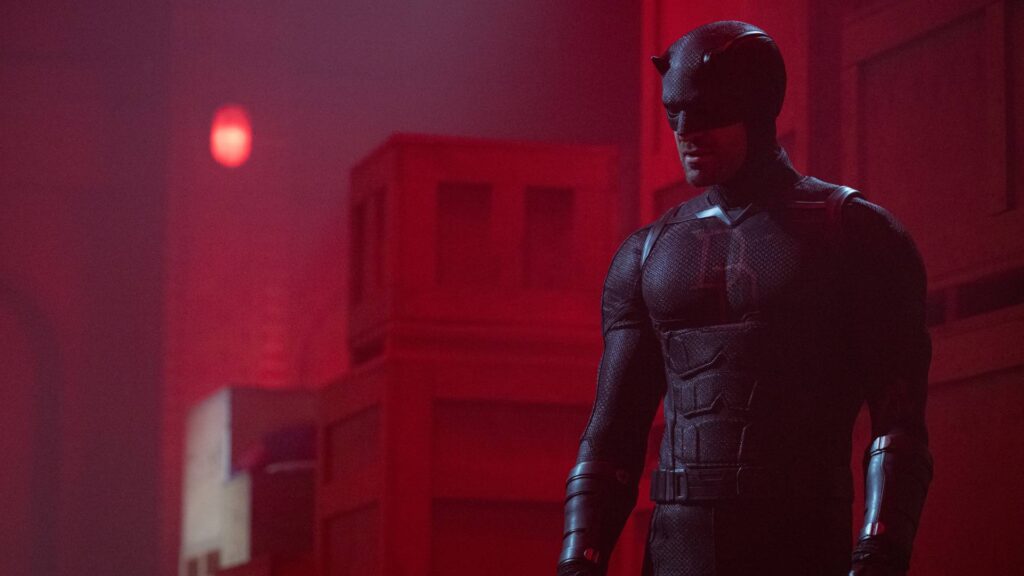 Daredevil: Born Again – فصل دوم