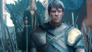A Knight of the Seven Kingdoms