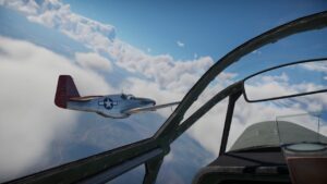 عملکرد خارق‌العاده PS5 در 4K با بازی جدید سازنده War Thunder