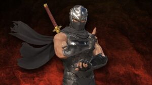 از بازی Dead or Alive 6 Last Round رونمایی شد