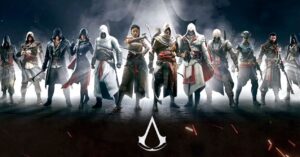 Far Cry و Assassin’s Creed
