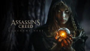 Assassin’s Creed