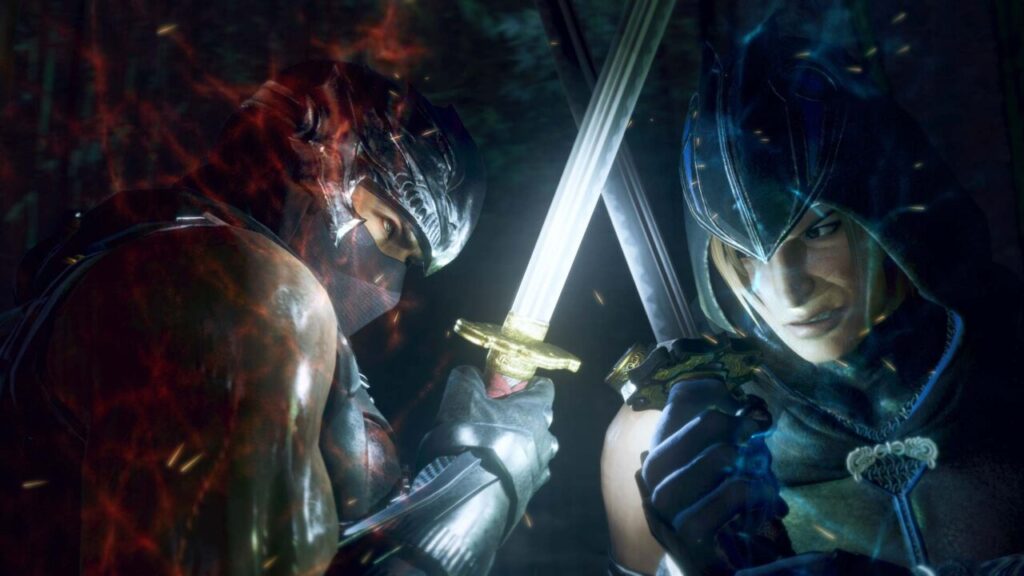 از بازی Dead or Alive 6 Last Round رونمایی شد