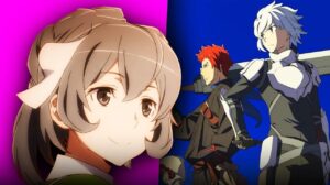 با انتشار تیزری جدید از فصل ۶ انیمه DanMachi رونمایی شد