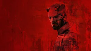 فصل دوم سریال Daredevil: Born Again
