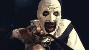 Terrifier