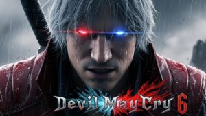 بازی Devil May Cry 6 در State of Play بعدی معرفی می‌شود