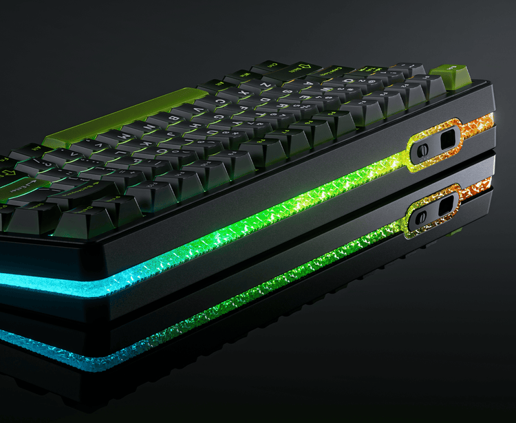 VGN Neon Esports Wireless Magnetic