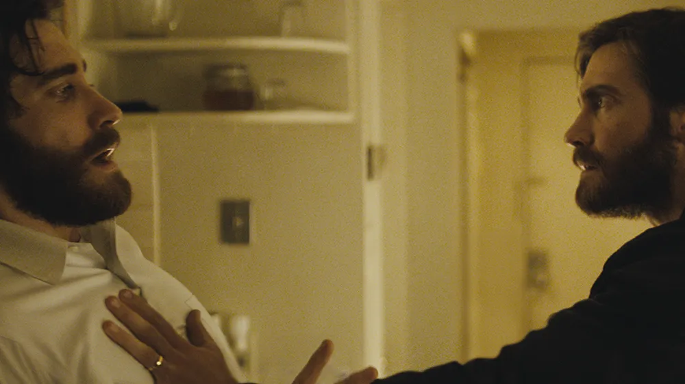 Enemy (2013)