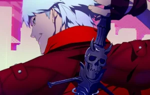 Devil May Cry