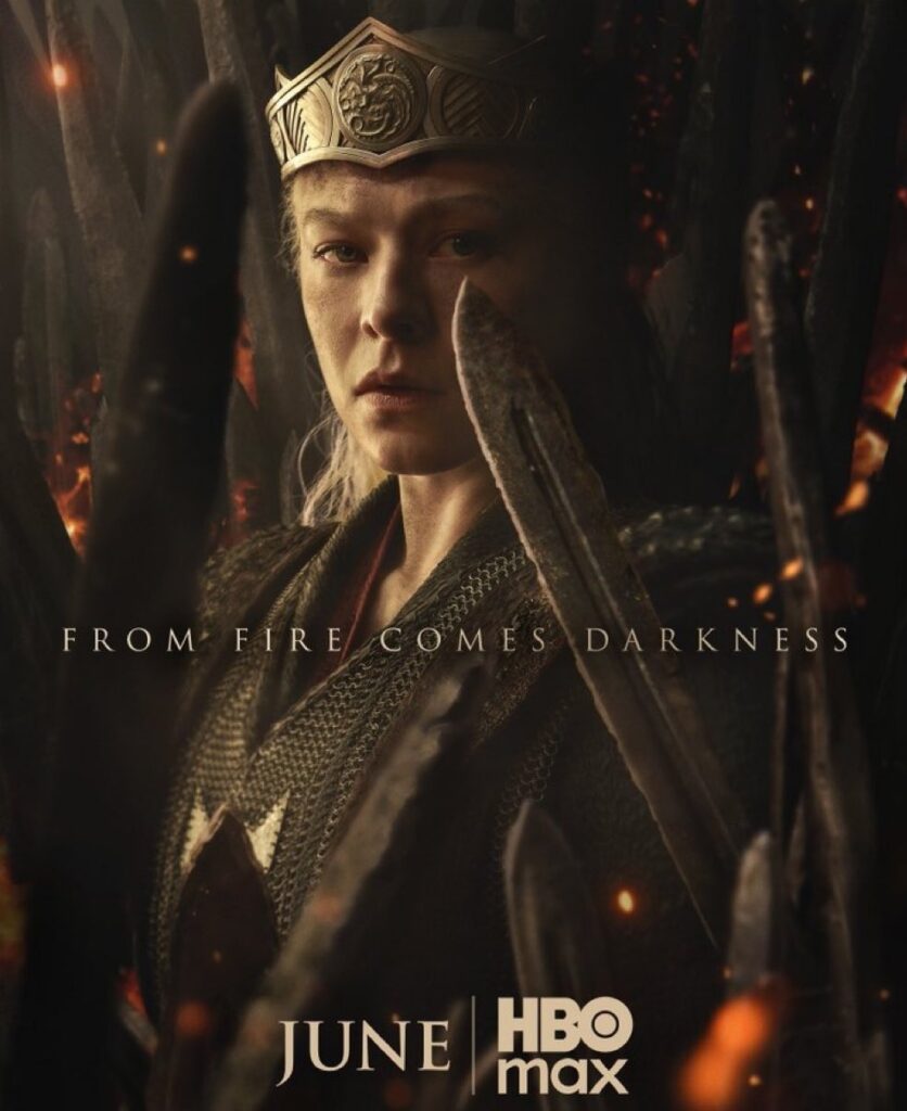 House of the Dragon