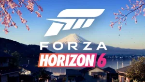 ویدیوی جدید Forza Horizon 6 زیبایی‌های کشور ژاپن را به تصویر می‌کشد