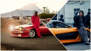 بازی Forza Horizon 6