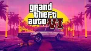 بازی GTA 6 احتمالاً به درآمد خیره‌کننده ۵ میلیارد دلاری می‌رسد