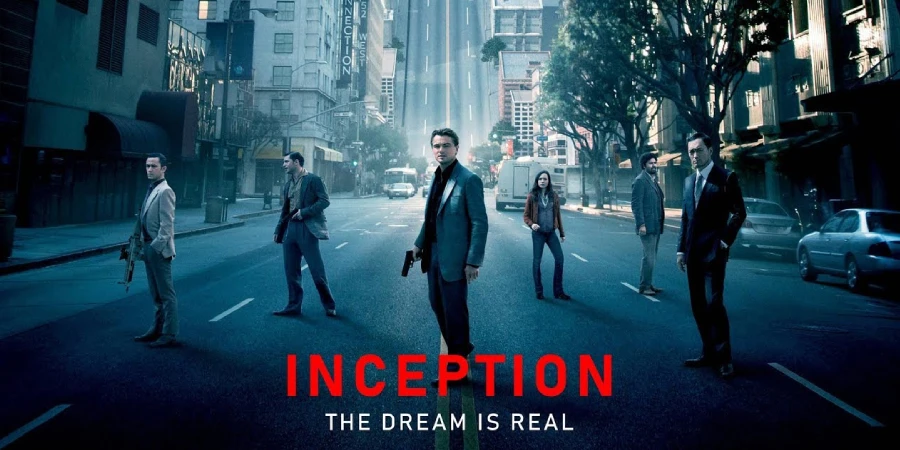 Inception (2010)