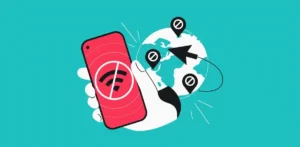 محدودیت‌های فعلی اینترنت از دست ما خارج است