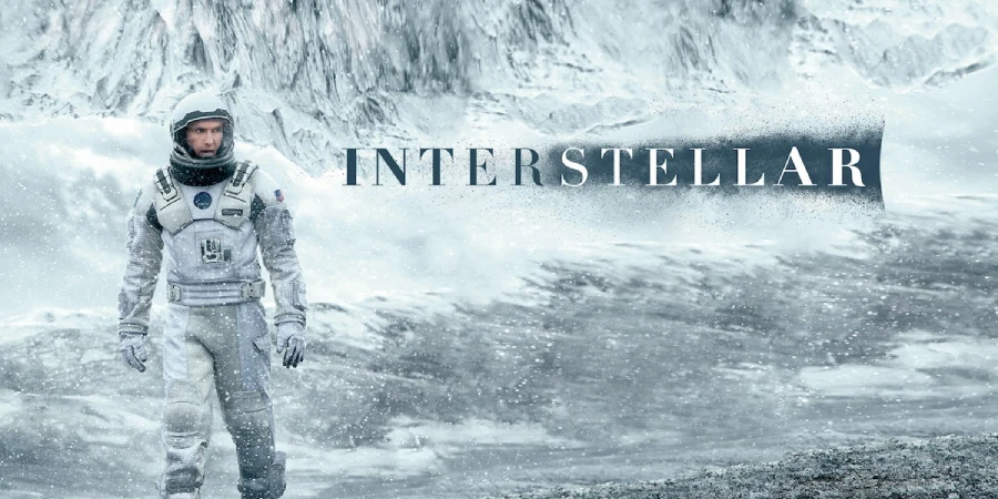 Interstellar (2014)