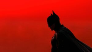 فیلم The Batman Part II