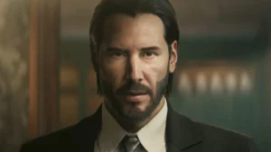 رسمی: از بازی John Wick رونمایی شد