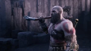 God of War