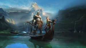 بازی بعدی God of War در تابستان امسال معرفی می‌شود