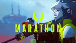 بازی Marathon