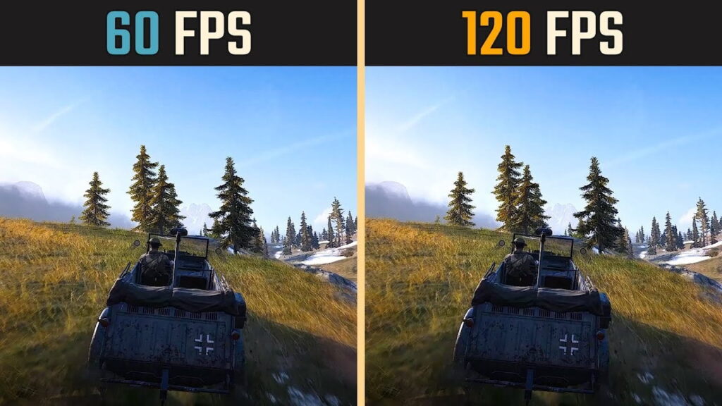  افزایش FPS