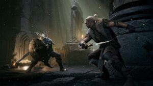 تاریخ انتشار Mistfall Hunter برای کنسول PS5 تأیید شد