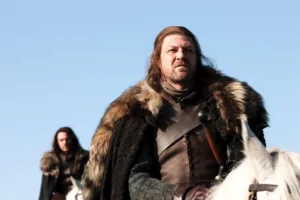 ند استارک در اقتباس جدیدی از Game of Thrones باز می‌گردد