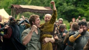 A Knight of the Seven Kingdoms