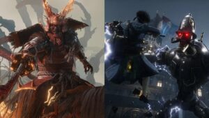 کارگردان Nioh 3: در ساخت این بازی از Lies of P الهام گرفته‌ایم