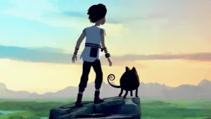 تریلر جدید Planet of Lana 2