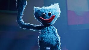 بازی Poppy Playtime صدرنشین فروش جهانی استیم شد