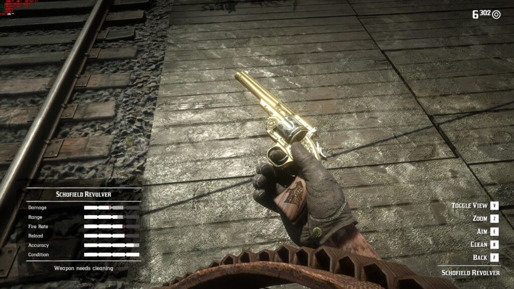 Red Dead Redemption 2