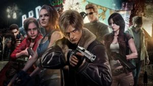 فروش ۱۱ میلیونی Monster Hunter Wilds و موفقیت چشمگیر سری Resident Evil