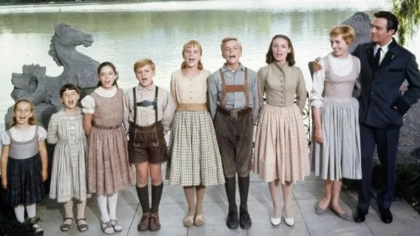 The Sound of Music (1965)