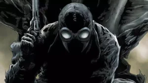 تصاویر و اطلاعات جدیدی از سریال Spider-Noir منتشر شد