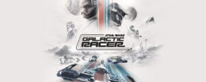 از بازی Star Wars: Galactic Racer رونمایی شد