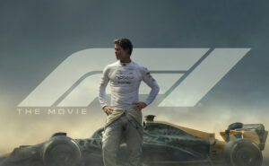 فیلم F1