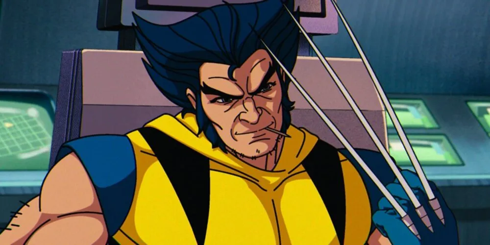 X-Men ’۹۷ (فصل دوم)