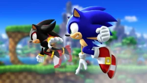 Sonic