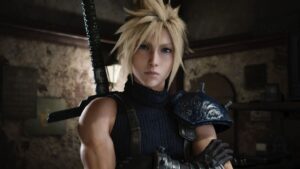 Final Fantasy 7's historic sales: 15.5 million copies recorded!