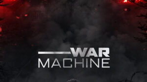 تریلر فیلم War Machine از نتفلیکس