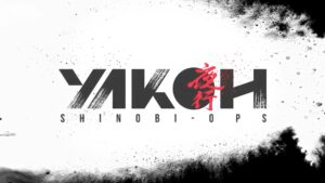 از بازی Yakoh: Shinobi Ops رونمایی شد