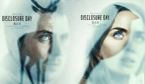 تریلر جدید از فیلم Disclosure Day اثر استیون اسپیلبرگ