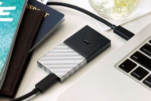 وسترن دیجیتال تمام ظرفیت تولید HDD سال ۲۰۲۶ را فروخت