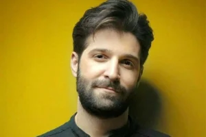 حمید هیراد خواننده پاپ درگذشت