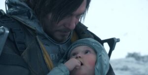 Death Stranding 2