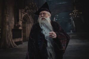 اولین تریلر از سریال Harry Potter منتشر شد